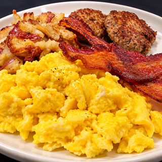 Basic Breakfast