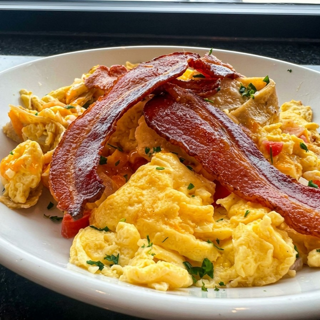 Migas.