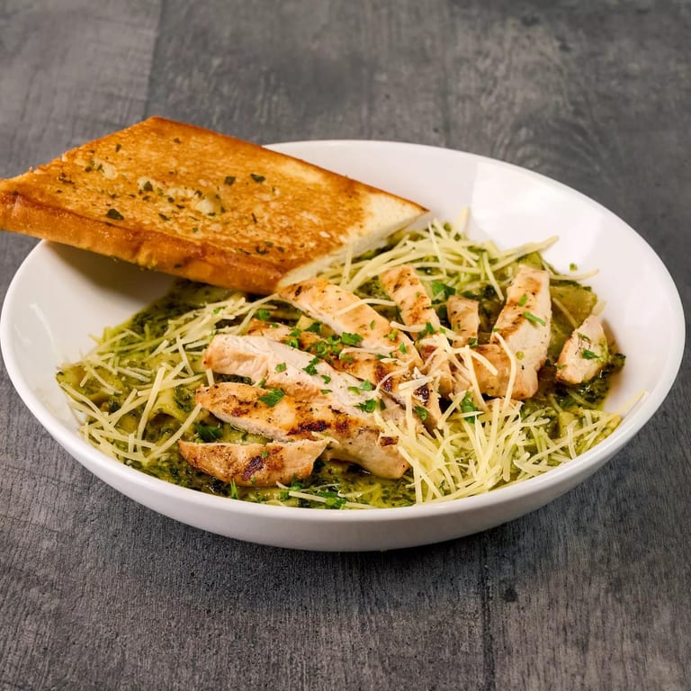 Delicious Dinner Options