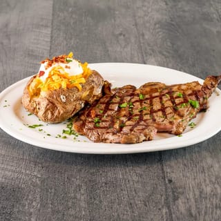 Ribeye 14 oz