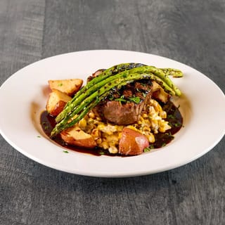 Filet 8 oz
