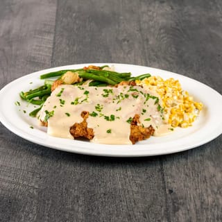 Chicken Fried Steak