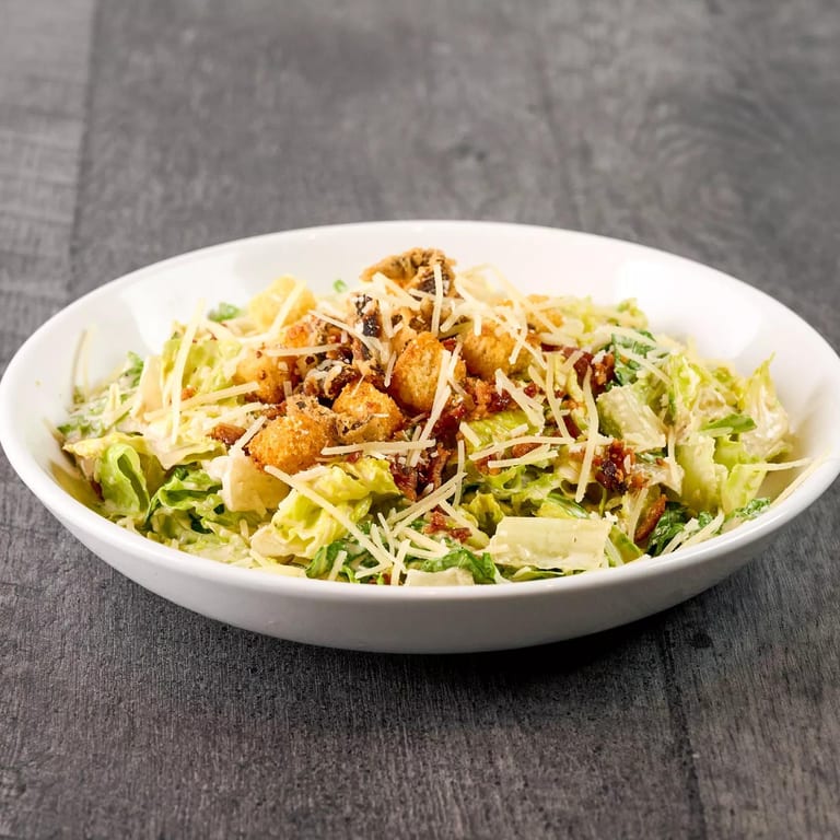 Delicious Lunch Options