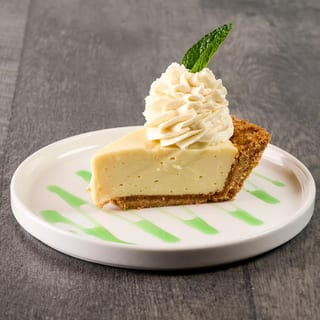 Key Lime Pie